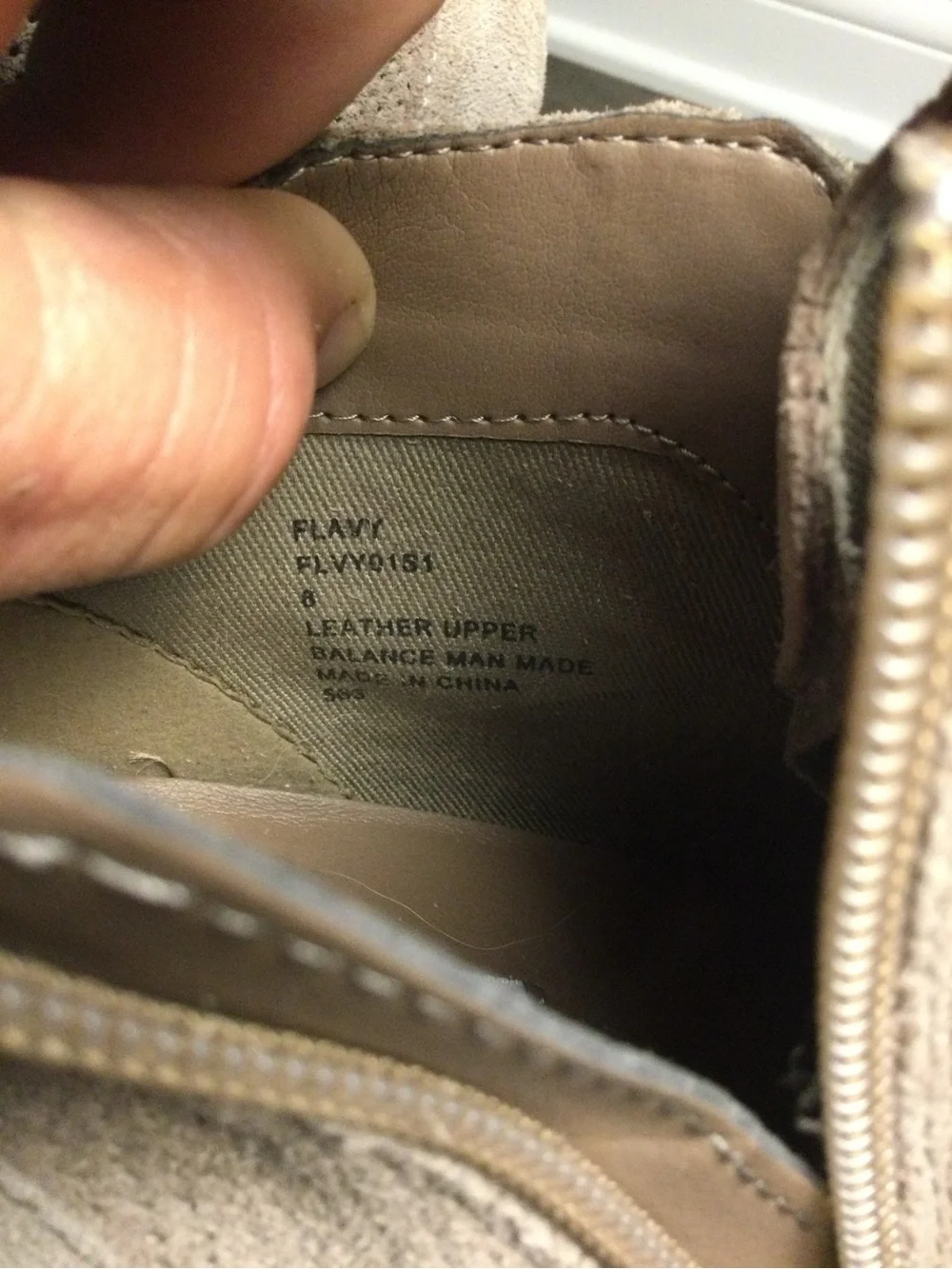 Steve Madden Wedge Sneaker Booties in Taupe Suede